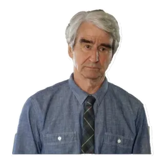 😕 telegram sticker