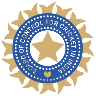 🇮🇳 BOARD OF CONTROL FOR CRICKET IN INDIA Cricket, Sport, India, BCCI, Comitato di controllo telegram sticker