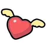 ❤️