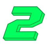 2️⃣