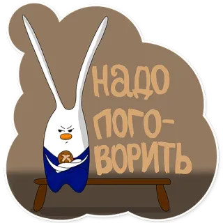 MakaronHamsters telegram stickers