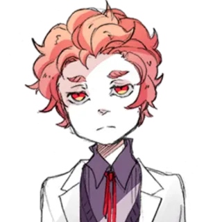 😒 telegram sticker