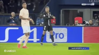 😜 Kylian Mbappé football, Kylian Mbappé, joueur, athlète, sport whatsapp sticker
