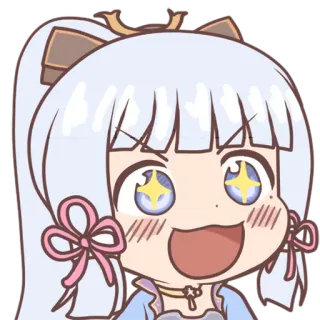 🤩 telegram sticker
