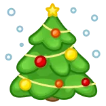 🎄