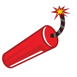 🧨 whatsapp sticker