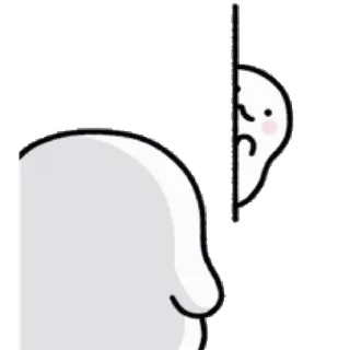 Anonymous Daily Life Ver.13_kal telegram stickers