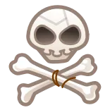 💀