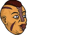😱 telegram sticker