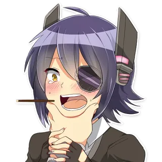 😊 telegram sticker