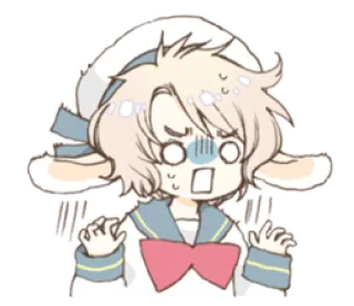 🌬 whatsapp sticker