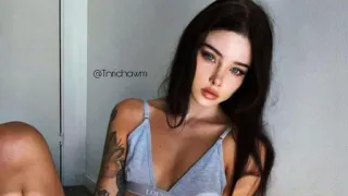 🍷 @Trichawn woman, girl, beauty, lingerie, model telegram sticker