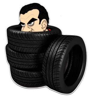 ZumbisEmBrasilia telegram stickers