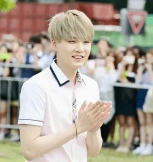 ✨ คน, kpop, นักร้อง, ผู้ชาย, นักเรียน, เครื่องแบบ telegram sticker