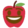 🍎