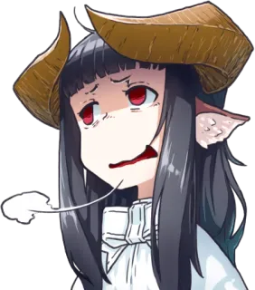 🙄 telegram sticker