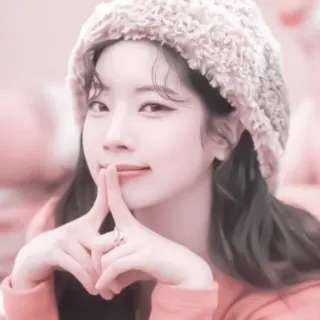 🎂 Dahyun dahyun, twice, kpop, korean, singer, idol telegram sticker