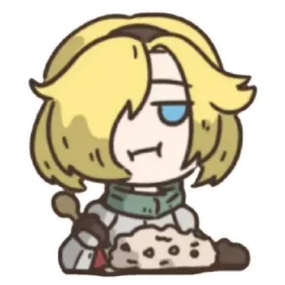 ⭐️ telegram sticker