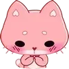 random ➜ @emoji1 telegram emojis 🥺