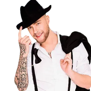 😊 telegram sticker