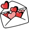 💌
