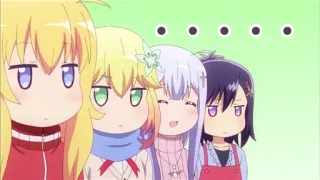 〰 Anime, Personaggi, Carino, Ragazze telegram sticker