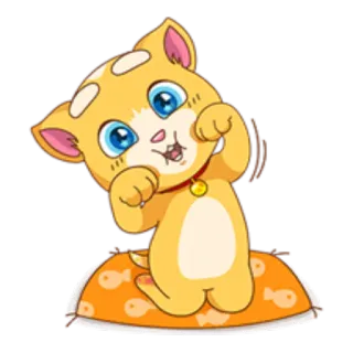 Том 2 @StikerDi telegram stickers