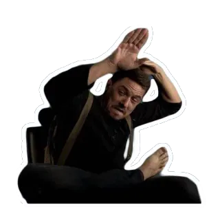 🥋 telegram sticker
