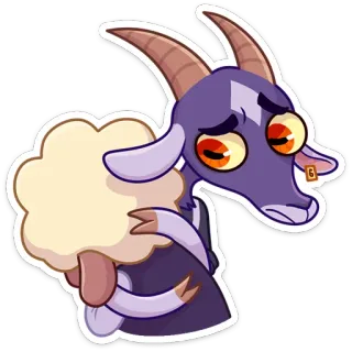 🤗 telegram sticker