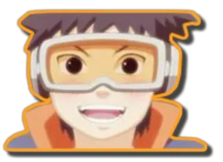 😃 telegram sticker