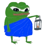 🐸