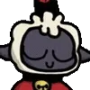 😌