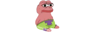 😐 telegram sticker