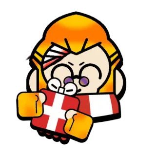 🎁 telegram sticker