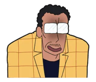 😵 telegram sticker