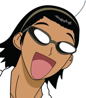 😀 telegram sticker