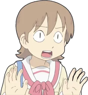 😟 telegram sticker