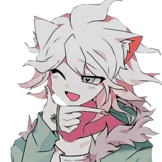 😼 telegram sticker