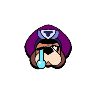 😭 telegram sticker