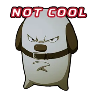 Akame ga Kill! telegram stickers