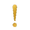❕