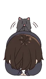 👋 telegram sticker