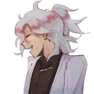 😌 telegram sticker