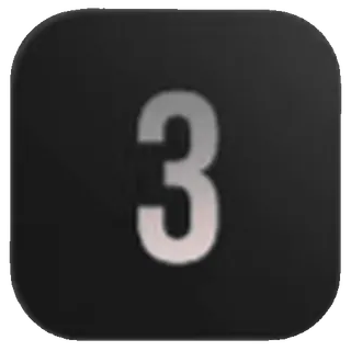 3️⃣