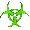 ☣️