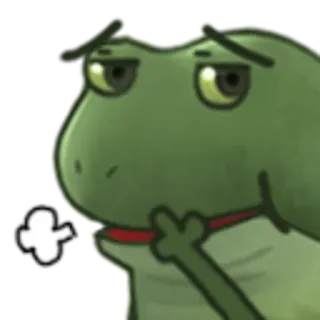 😤 whatsapp sticker