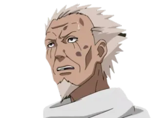😥 telegram sticker
