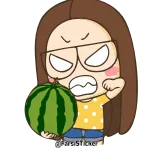more sticker: @farsisticker telegram stickers
