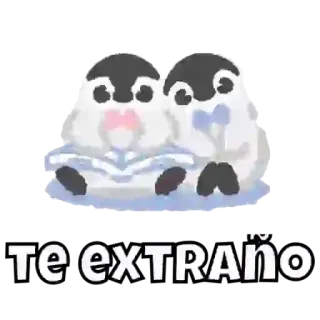Pingüis - Ig_Stickers4wtsp @wastick_maydroid telegram stickers