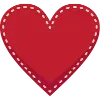 ❤️